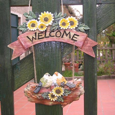 I Vigneti Bed & Breakfast Salionze Zewnętrze zdjęcie