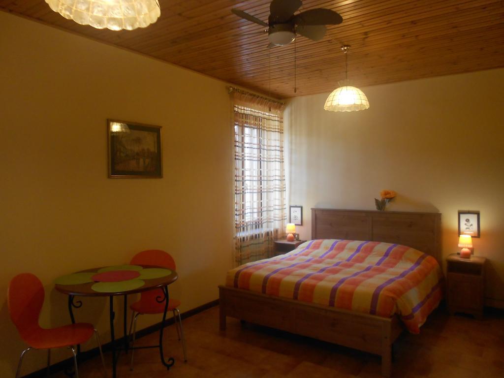I Vigneti Bed & Breakfast Salionze Pokój zdjęcie