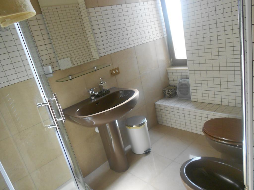 I Vigneti Bed & Breakfast Salionze Pokój zdjęcie
